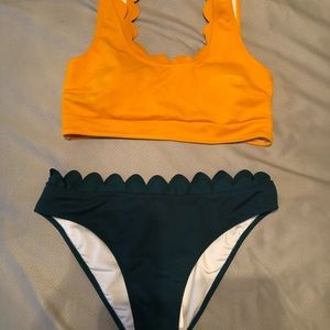 CUPSHE Bikini